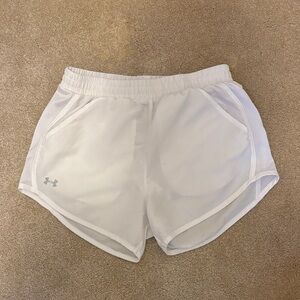Under Armour Shorts with Liner